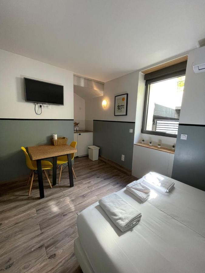 آيكس أومبروفينس Casa Hotel المظهر الخارجي الصورة