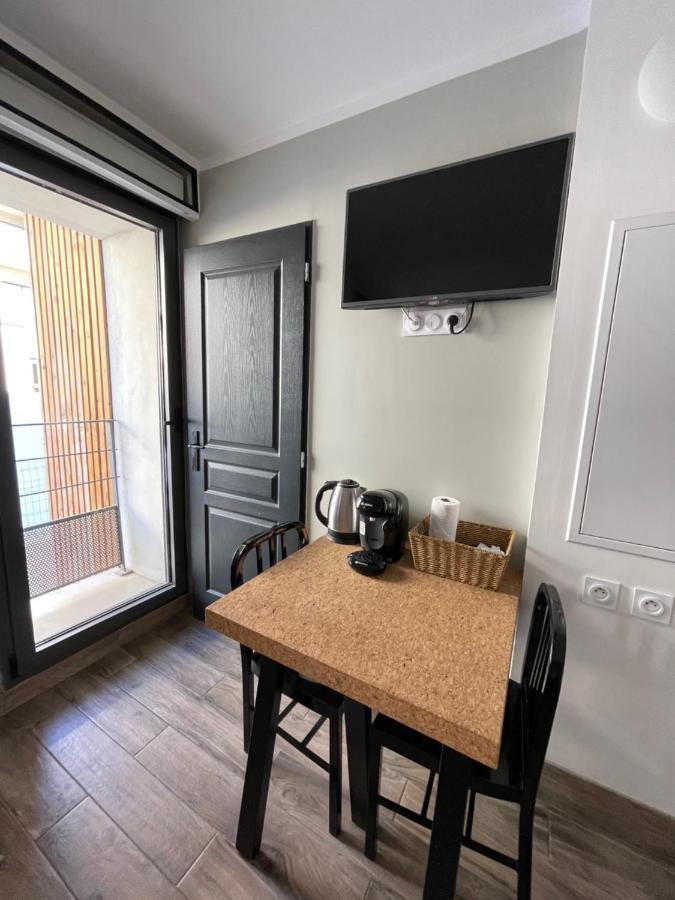 آيكس أومبروفينس Casa Hotel المظهر الخارجي الصورة