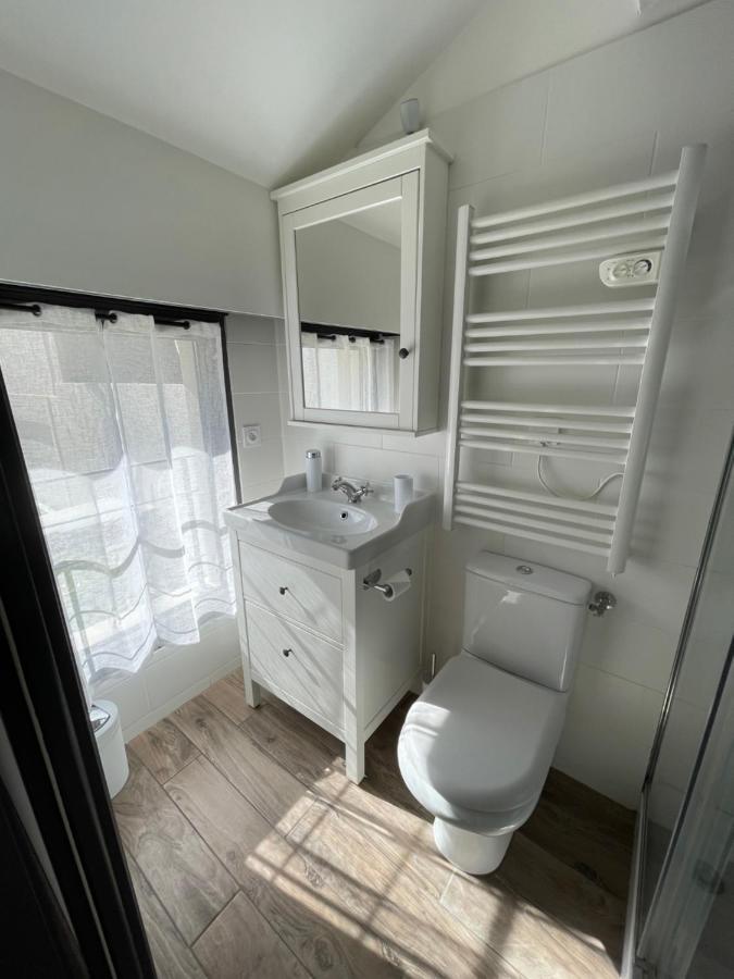 آيكس أومبروفينس Casa Hotel المظهر الخارجي الصورة