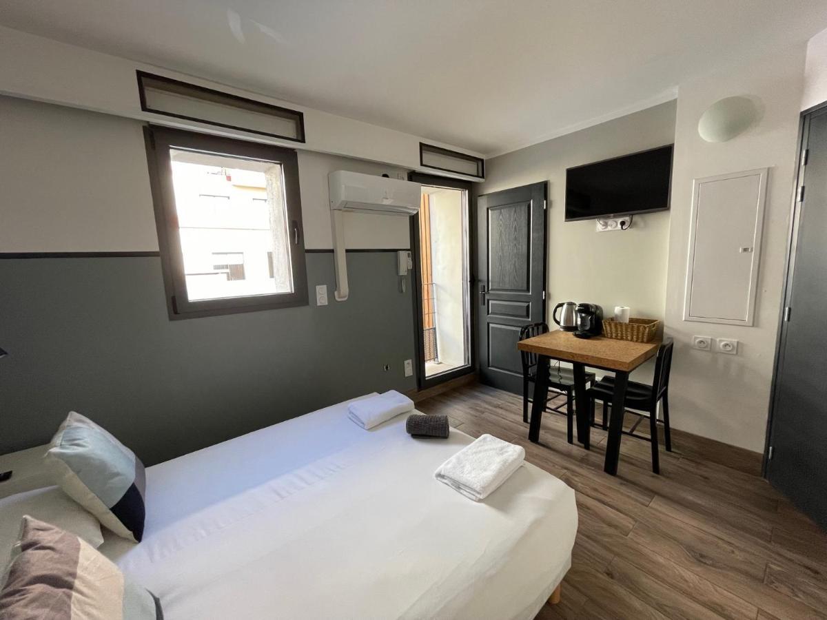 آيكس أومبروفينس Casa Hotel المظهر الخارجي الصورة