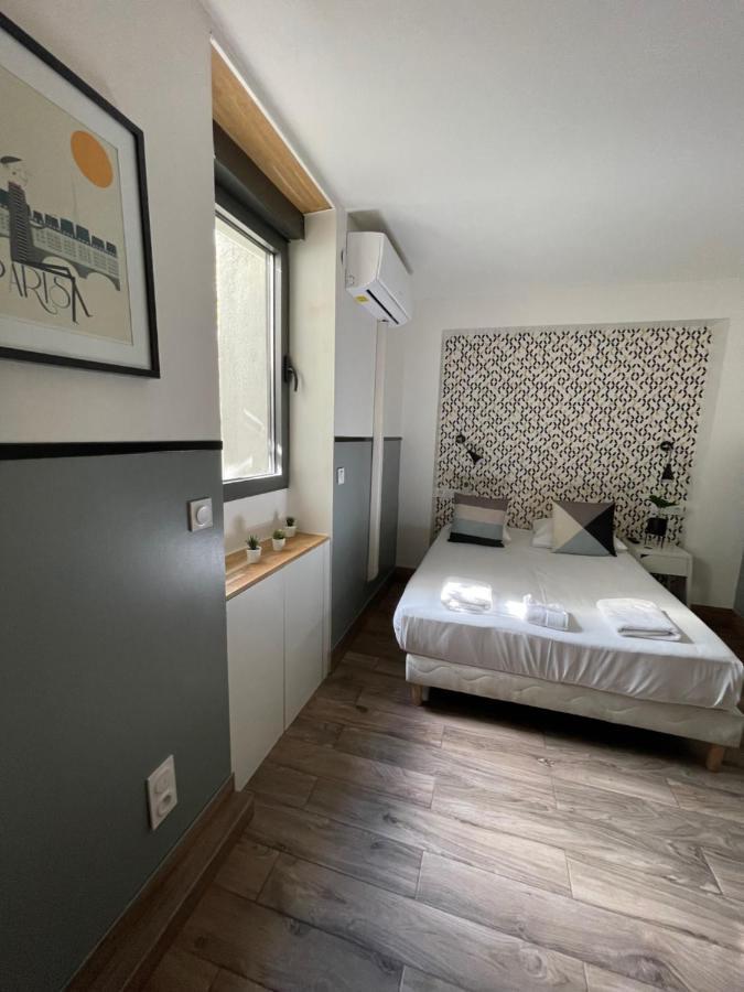 آيكس أومبروفينس Casa Hotel المظهر الخارجي الصورة