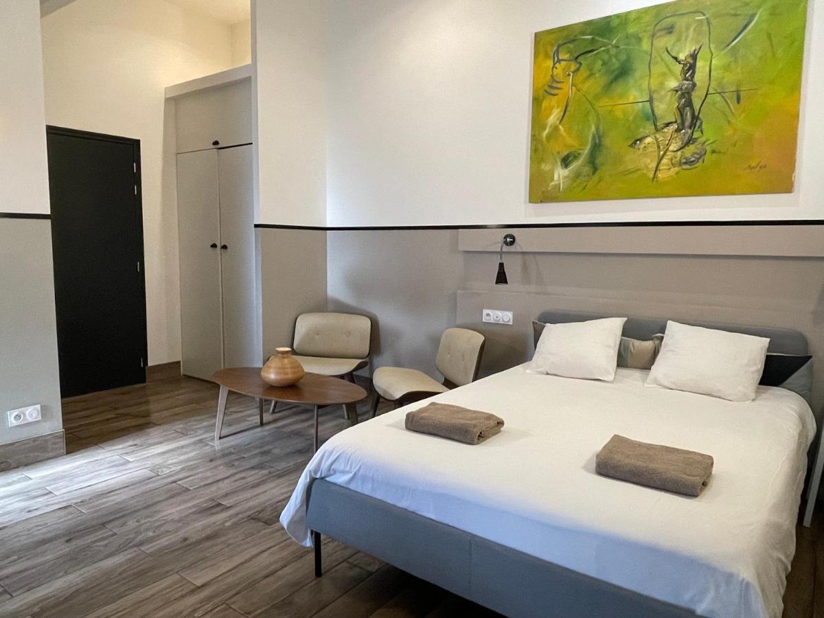 آيكس أومبروفينس Casa Hotel المظهر الخارجي الصورة