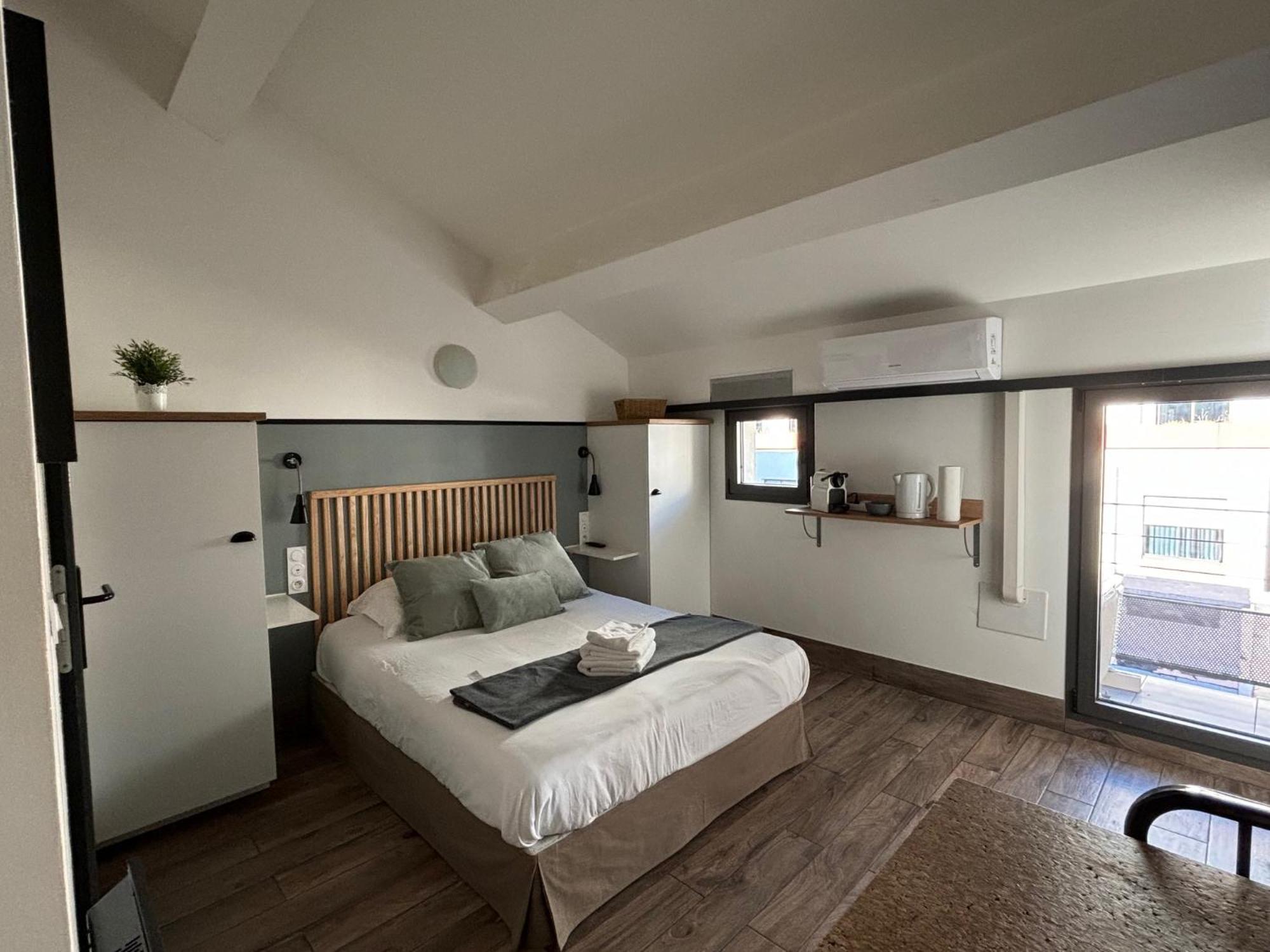 آيكس أومبروفينس Casa Hotel المظهر الخارجي الصورة