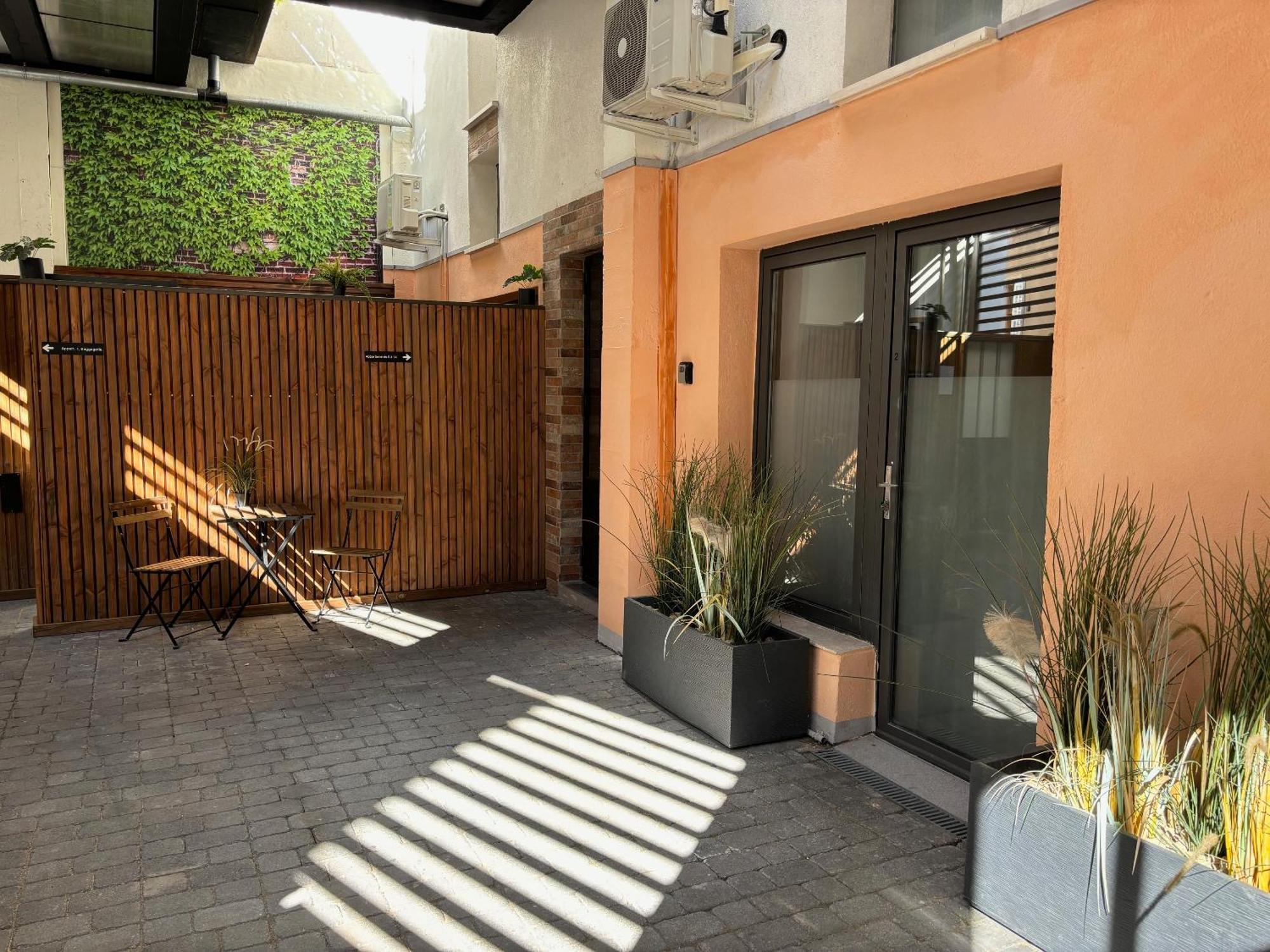 آيكس أومبروفينس Casa Hotel المظهر الخارجي الصورة